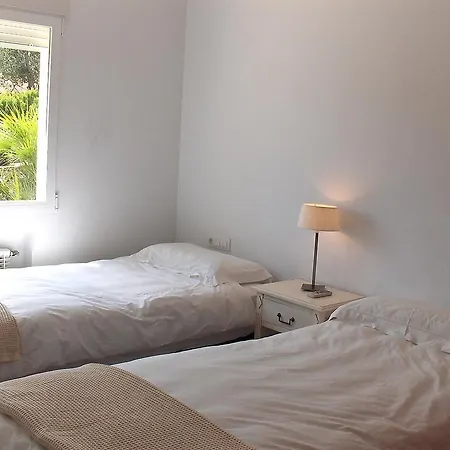 Vakantiehuis Isabella Monte Pego
